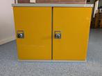 Gave industriële lockers, Huis en Inrichting, Kasten | Lockerkasten, Ophalen of Verzenden, Gebruikt