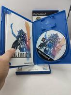 Final Fantasy X, X-2, XII Bundel PS2, Spelcomputers en Games, Games | Sony PlayStation 2, Gebruikt, Info@square-enix.com, Ophalen of Verzenden