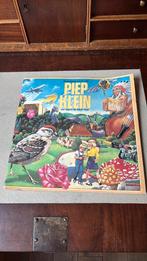 Piep klein verzamelmap + boekjes van de Albert Heijn, Verzamelen, Supermarktacties, Albert Heijn, Ophalen of Verzenden