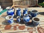 Keulse potten, vazen, kannen, Antiek en Kunst, Curiosa en Brocante, Ophalen
