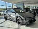 Kia EV4 Fastback GT-PlusLine 81.4 kWh | Panoramaschuifdak |, Auto's, 81 kWh, 612 km, 33 min, Origineel Nederlands
