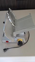 (Vlees )snijmachine., Huis en Inrichting, Keuken | Keukenbenodigdheden, Ophalen, Zo goed als nieuw