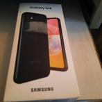 Samsung Galaxy A14 -  zonder krassen of beschadiging, Zwart, Touchscreen, Nieuw, Ophalen of Verzenden