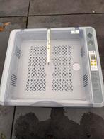 Broedmachine 30-40 eieren, Dieren en Toebehoren, Pluimvee | Toebehoren, Ophalen, Zo goed als nieuw, Broedmachine