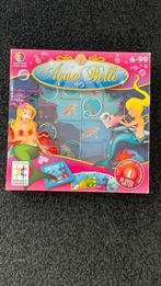 Aqua Belle Bordspel - Smart Games, Hobby en Vrije tijd, Gezelschapsspellen | Bordspellen, Een of twee spelers, Ophalen of Verzenden