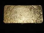 Goudbaar Goud baar Goudbaren Gouden Baren 360 Gram Goud!, Ophalen of Verzenden, Goud