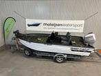 SemaCraft Luxe serie Aluminium visboten / Direct Leverbaar!, Ophalen, Nieuw, Aluminium, 3 tot 6 meter