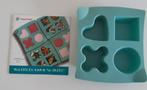 tupperware multiflex vorm, Huis en Inrichting, Keuken | Tupperware, Ophalen of Verzenden, Nieuw, Groen, Overige typen