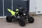 Yamaha Quad Raptor 700 SE, Motoren, Quads en Trikes, 686 cc, 12 t/m 35 kW