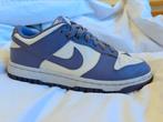 Nike Dunk Low Purple/Creme, Kleding | Dames, Schoenen, Ophalen of Verzenden, Zo goed als nieuw, Overige kleuren, Sneakers of Gympen