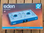 campinggaz eden 8460, Caravans en Kamperen, Ophalen, Zo goed als nieuw