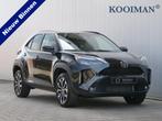Toyota Yaris Cross 1.5 Hybrid 130 Pk Teamplayer Automaat App, Stof, Gebruikt, Zwart, 1490 cc