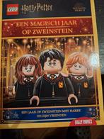 Boek Harry potter, Verzamelen, Harry Potter, Ophalen of Verzenden, Zo goed als nieuw, Boek of Poster