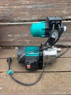 Vonroc GP528AC Hydrofoorpomp - Zo goed als nieuw, Tuin en Terras, Waterpompen, Ophalen of Verzenden, Zo goed als nieuw, Elektrisch