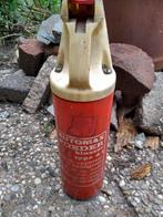 Vintage brandblusser vol type d-1, Huis en Inrichting, Brandblussers en Brandkasten, Nieuw, Ophalen of Verzenden, Brandblusser