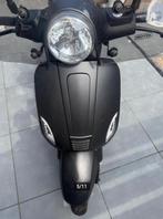 AGM scooter zwart, Ophalen, Gebruikt, Benzine, Overige merken