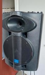 Prima actieve LEM Avalon 12HP speakers., Audio, Tv en Foto, Luidsprekers, Gebruikt, Overige typen, 120 watt of meer, Ophalen