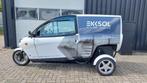 Carver Cargo S+ 7.1 kWh 80 km/u, Diversen, Brommobielen en Scootmobielen, Zo goed als nieuw, 16 km/u of meer, 46 km of meer, Ophalen