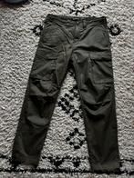 G-Star heren cargo broek, Kleding | Heren, G-Star Raw, Maat 48/50 (M), Ophalen of Verzenden, Zo goed als nieuw