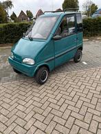Canta van 2016, Diversen, Brommobielen en Scootmobielen, Ophalen of Verzenden, 16 km/u of meer, 46 km of meer, Canta
