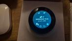Google nest V3 learning thermostat, Doe-het-zelf en Verbouw, Thermostaten, Ophalen of Verzenden, Slimme thermostaat, Zo goed als nieuw