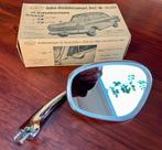 Chrome oldtimer spiegel Ford 12m 15m 17m, Auto diversen, Auto-accessoires, Ophalen of Verzenden, Nieuw