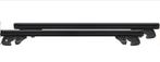 Dakdrager Menabo Flybar Fender aluminium zwart 134cm, Ophalen of Verzenden, Nieuw