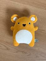 Noodoll knuffel Ricecracker Okergeel 20 cm, Ophalen of Verzenden, Zo goed als nieuw, Overige typen