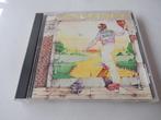 CD Elton John - Goodbye Yellow Brick Road, Verzenden