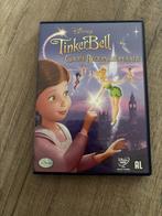 disney dvd tinkerbell en de grote reddingsoperatie, Europees, Tekenfilm, Alle leeftijden, Ophalen of Verzenden