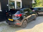 Mazda CX-3 2.0 SkyActiv-G 121 Sportive € 14.945,00, 1998 cc, Stof, 625 kg, Lichtsensor