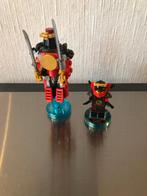 Nya Ninjago LEGO dimensions (wiiU ps3 ps4 xbox), Spelcomputers en Games, Games | Sony PlayStation 4, Avontuur en Actie, Ophalen of Verzenden