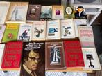 60 boeken Godfried Bomans, Boeken, Literatuur, Gelezen, Nederland, Ophalen, Godfried Bomans