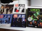 CD's van de 3JS, Ophalen of Verzenden, Gebruikt, Pop