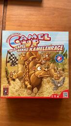 Camel up bordspel, Vijf spelers of meer, Ophalen of Verzenden, Zo goed als nieuw