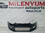 VOLKSWAGEN POLO 6R VOORBUMPER (2009/2014) LC9X, Auto-onderdelen, Nieuw, Ophalen of Verzenden, Bumper, Volkswagen