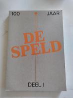 De Speld - deel I, Ophalen of Verzenden, Zo goed als nieuw, De Speld