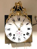 Antieke Comtoise Adelaar, Antiek en Kunst, Ophalen