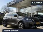 Peugeot 5008 1.2T 130pk Blue Lease GT-Line | Schuif-/kanteld, Auto's, Peugeot, Lichtsensor, Gebruikt, 1199 cc, 7 stoelen