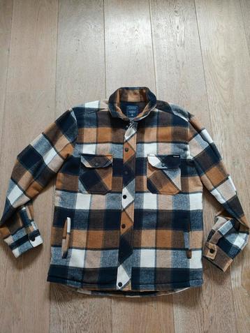 Jas Gabbiano beschikbaar voor biedingen