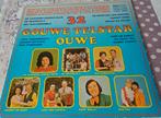 Radi Ensemble/ Four Tak.  Dubbellp.   32 Telstar Hits., Ophalen of Verzenden, Zo goed als nieuw, 12 inch, Levenslied of Smartlap