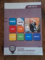 HOM LGV 1A, Boeken, Ophalen, Zo goed als nieuw, Overige niveaus, Nederlands