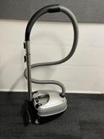 Nilfisk stofzuiger. Power Cleaner EU . 2000 watt . IZGST., Stofzak, Gebruikt, Stofzuiger, Ophalen of Verzenden