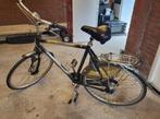 Fiets Gazelle Furore (heren) maat 61, Ophalen, Gebruikt, Versnellingen, 57 tot 61 cm