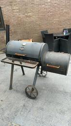 Jamestown grill barbecue bbq, Tuin en Terras, Zo goed als nieuw, Ophalen