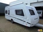 LMC Style Comfort 460 D, Rondzit, Schokbreker, 5 tot 6 meter, LMC en Münsterland