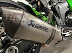 Kawasaki Z 1000 SX ABS (bj 2017), Motoren, Kawasaki, 4 cilinders, Motorrijbewijs A, Bedrijf
