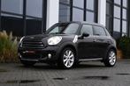 Mini Countryman Pepper 1.6 Automaat Leer Navi Cruise, Leder, Bedrijf, 1000 kg, 1598 cc