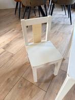 Gratis kinderstoel en tafeltje, Ophalen of Verzenden, Gebruikt, Tafel(s) en Stoel(en)