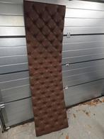 Bedplaat, Ophalen, Overige merken